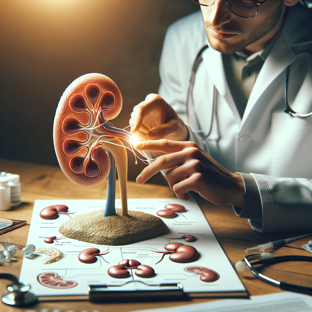 Harnsteine Symptome verstehen und effektiv behandeln