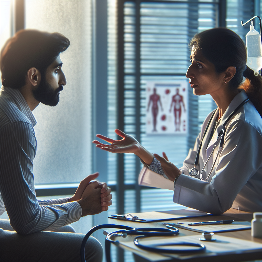 Hautkrebs Stadium 4 Lebenserwartung Chancen und Prognosen