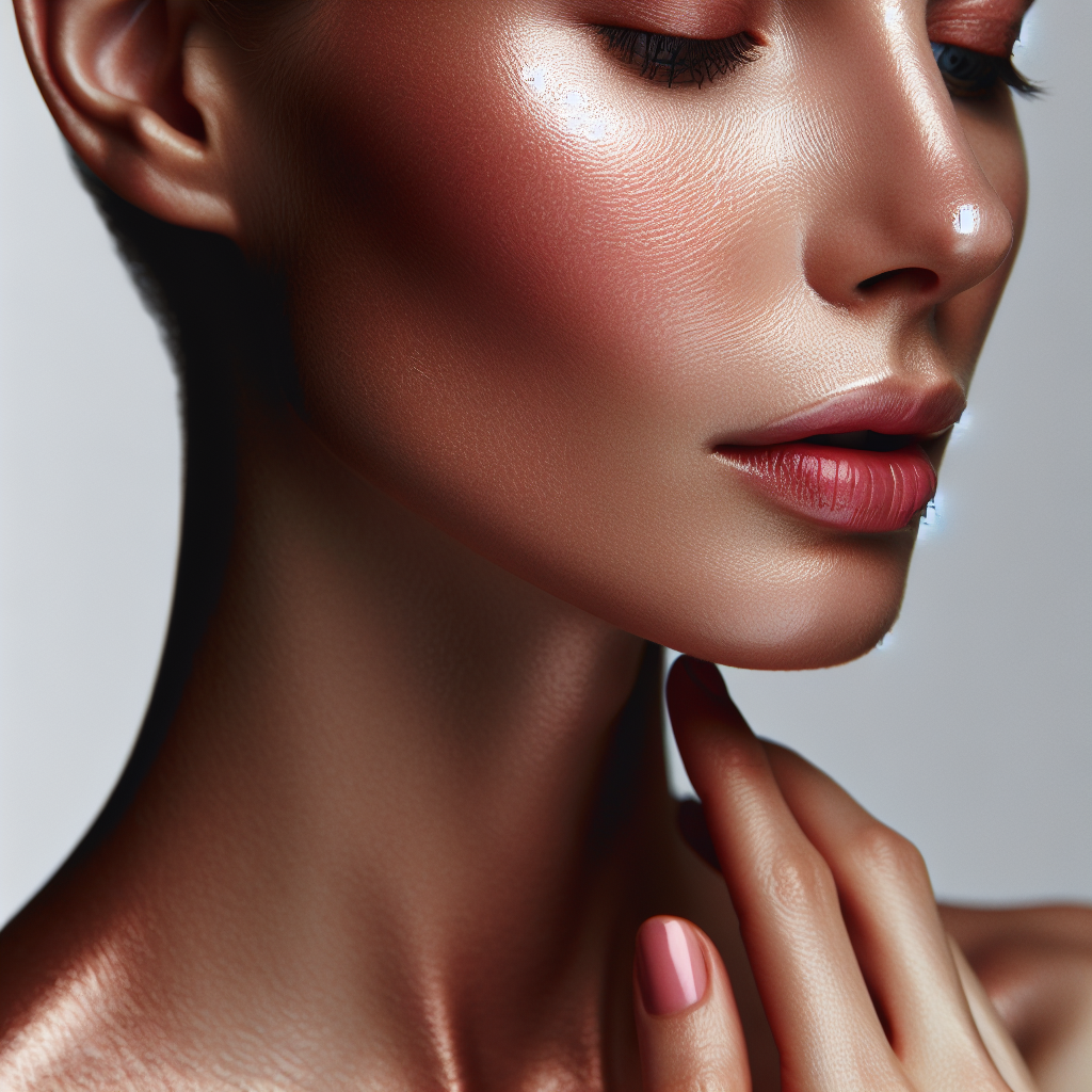 Heller Hautkrebs Bilder erkennen und rechtzeitig handeln