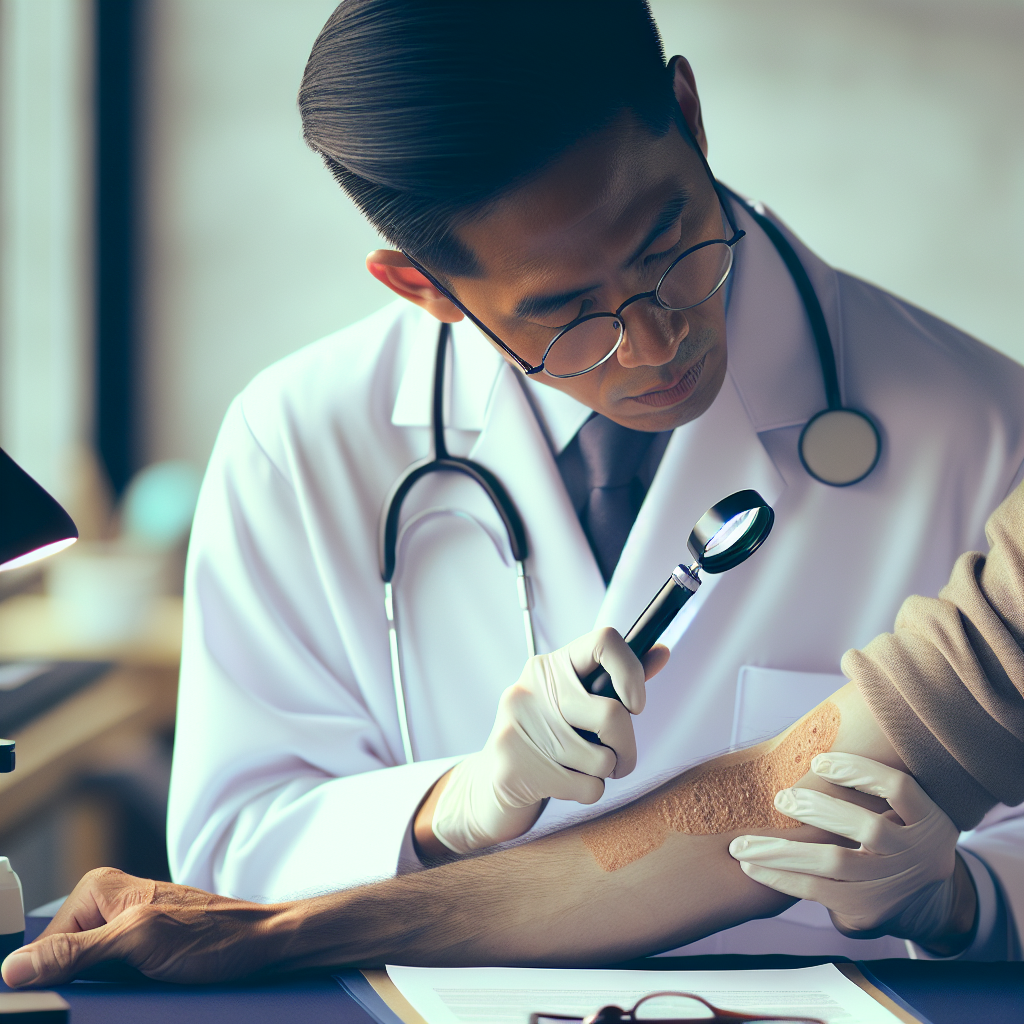 Ist Hautkrebs tödlich Was Sie darüber wissen sollten