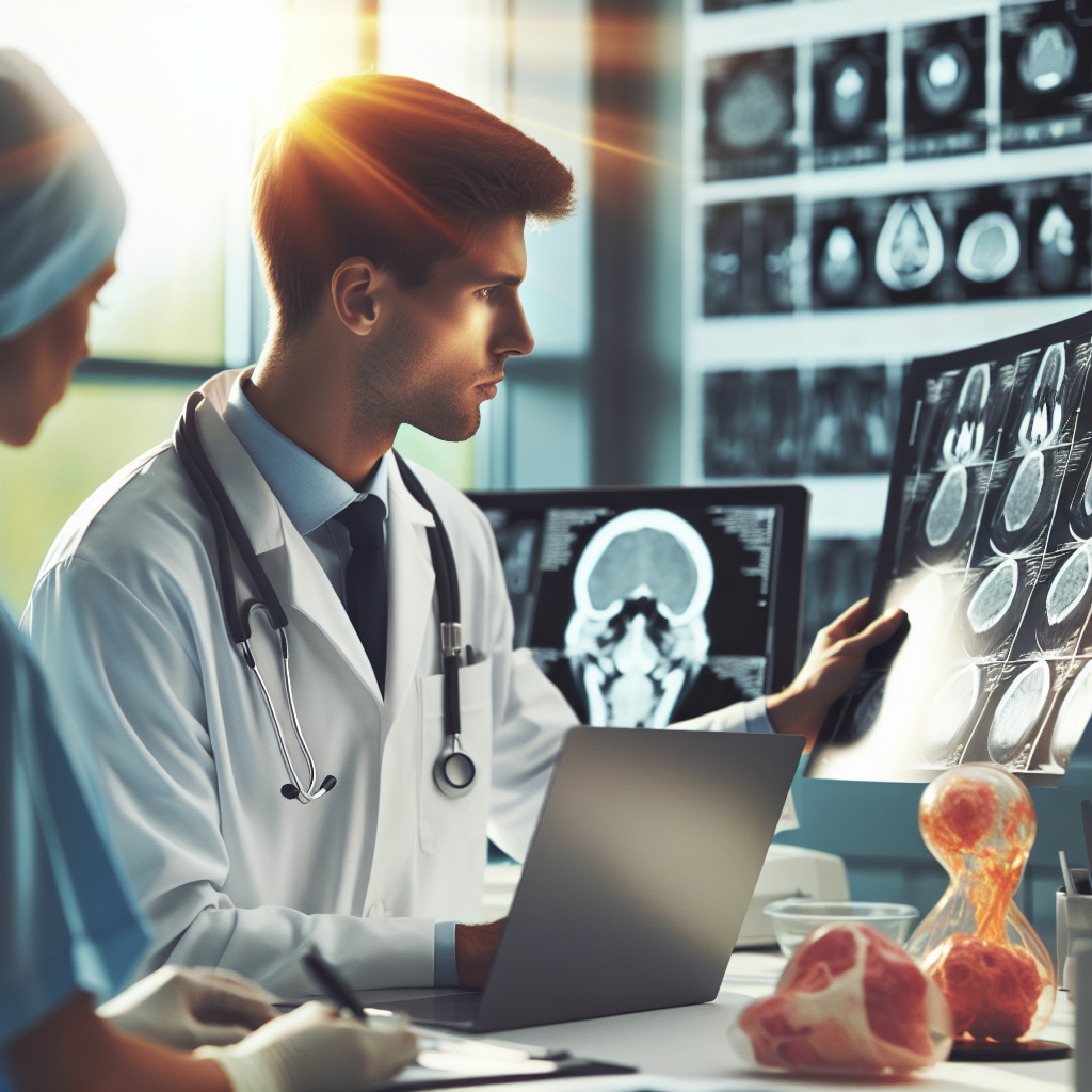 Maligner Tumor Ursachen Symptome und Behandlungsmöglichkeiten verständlich erklärt