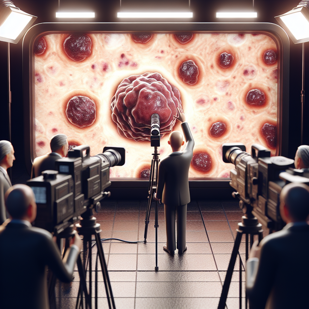 Malignes Melanom Bilder erkennen und verstehen für Betroffene