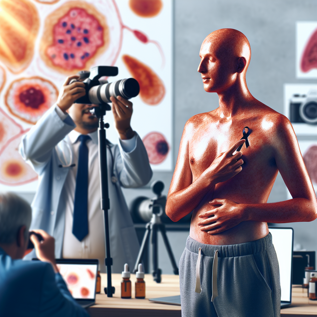 Melanom Symptome erkennen und rechtzeitig handeln für Ihre Gesundheit