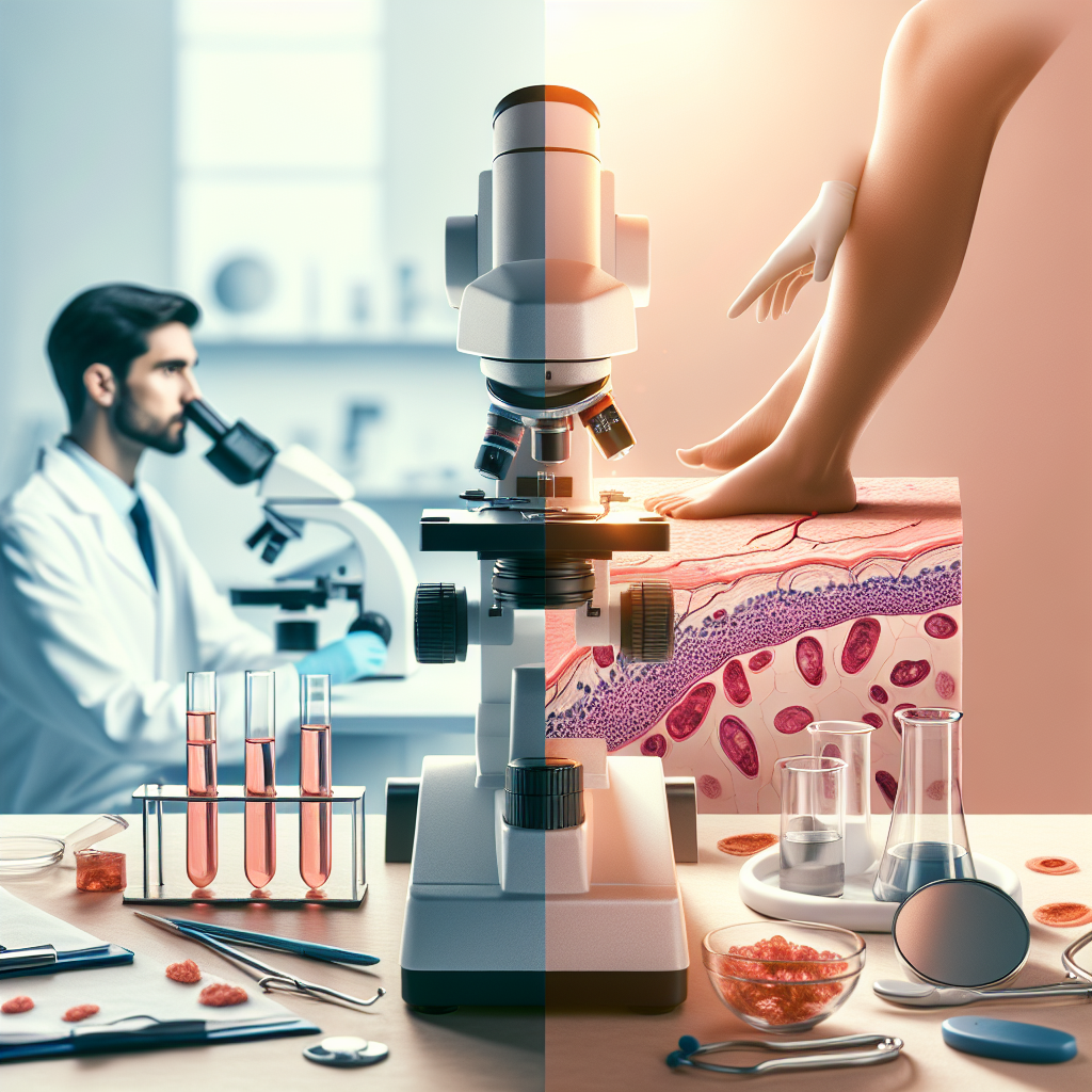 Melanoma in situ verstehen Ursachen Symptome und Behandlungsmöglichkeiten