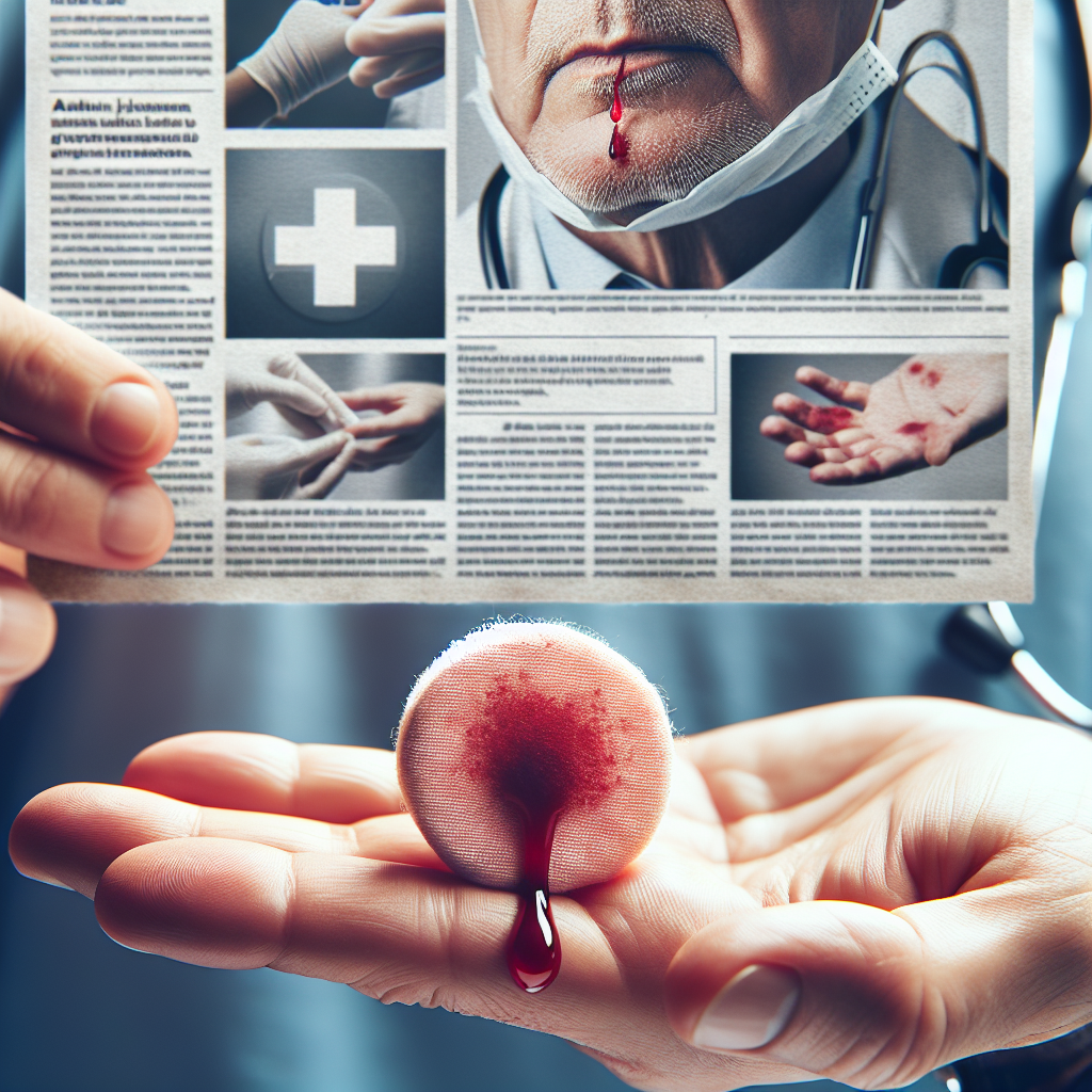 Muttermal blutet was sind die Ursachen und wann zum Arzt