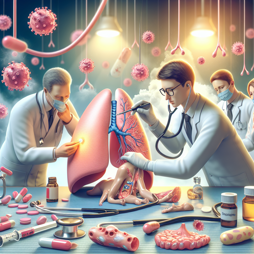 Nasenkrebs Bilder Diagnose Symptome und Behandlungsoptionen