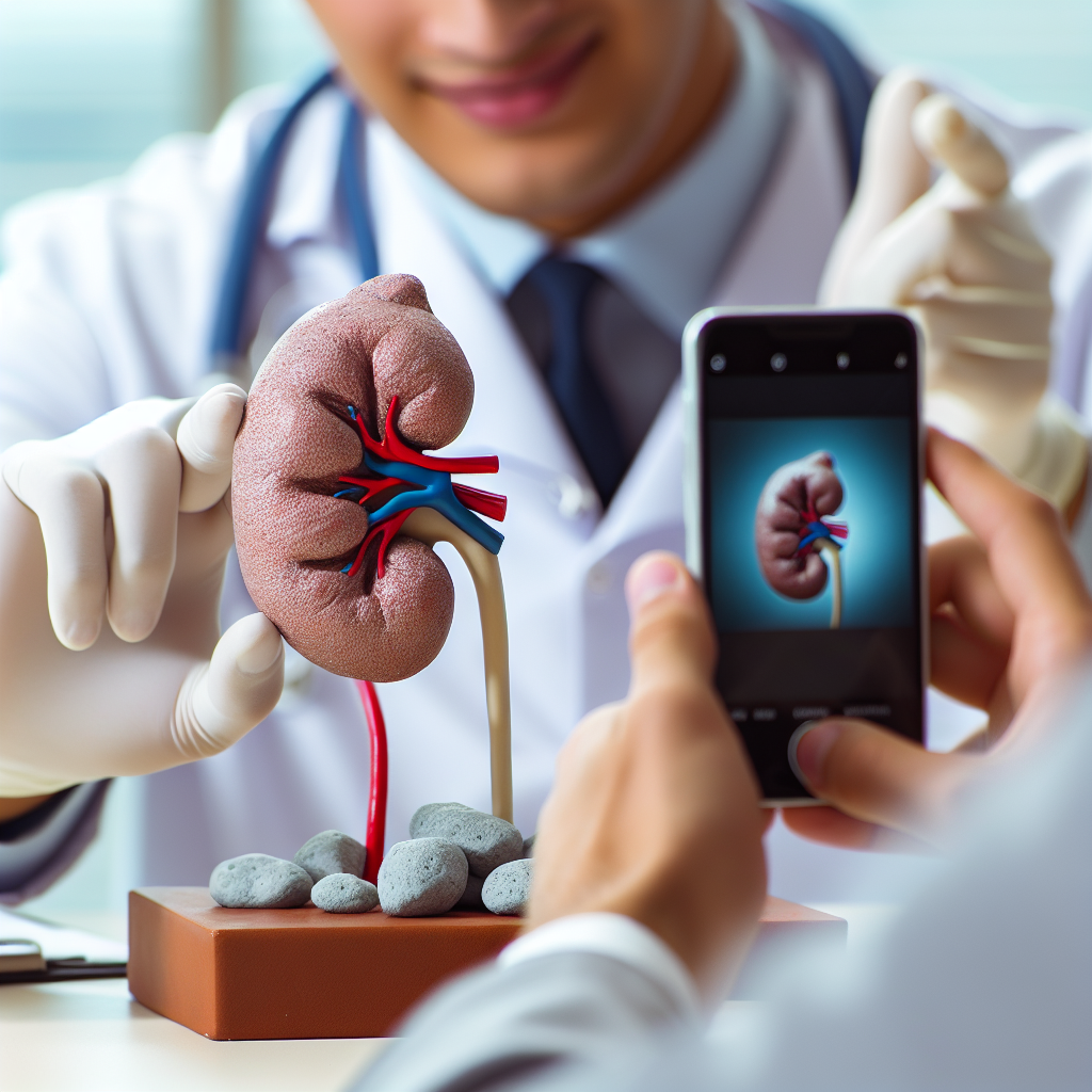 Nierensteine entfernen Tipps zur effektiven Behandlung und Vorbeugung