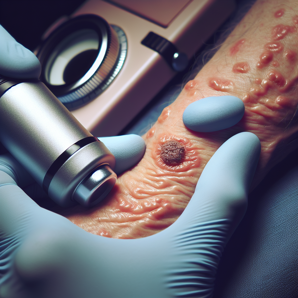 Schwarzer Hautkrebs Vorstufe erkennen und behandeln Tipps und Infos