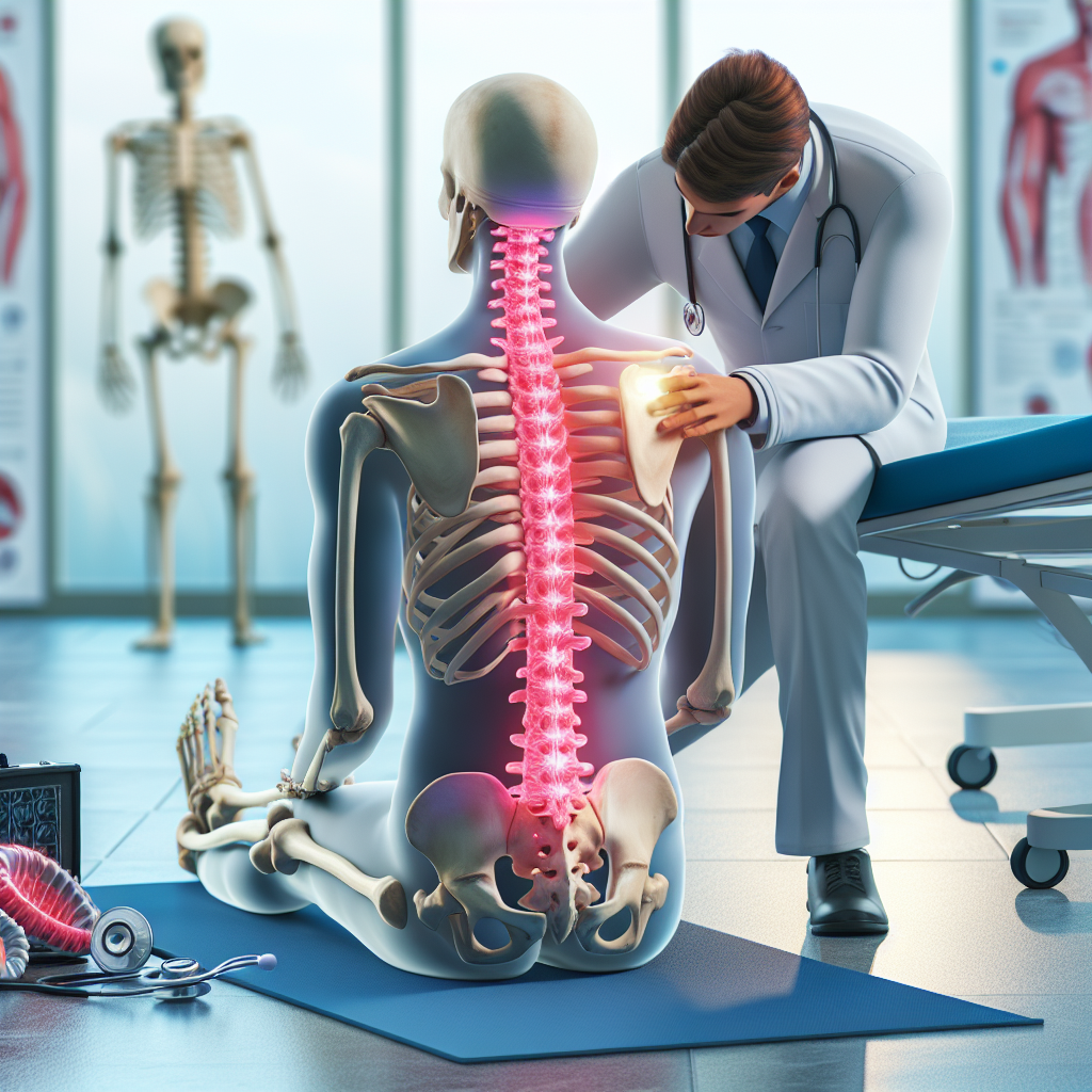 Spinaliom Bilder alles über Symptome Behandlung und Diagnose